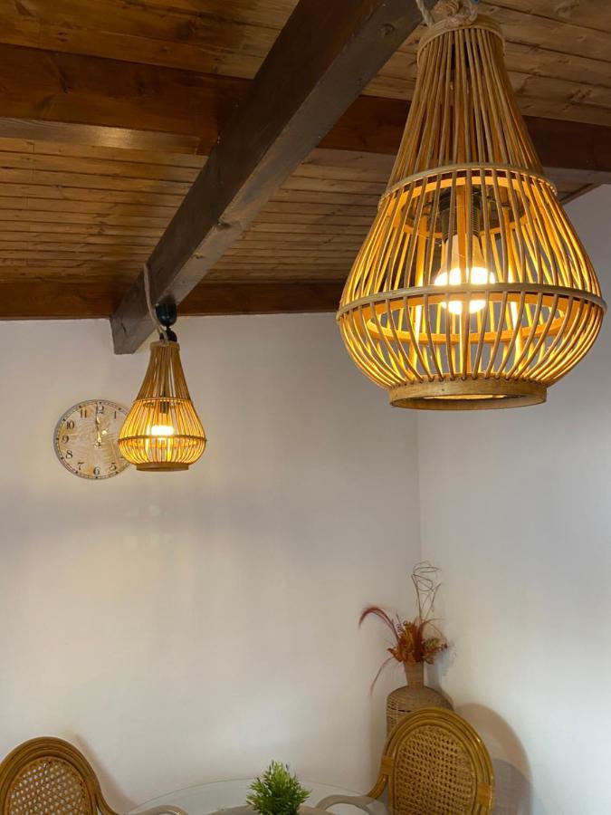 오양 Casa Rustica 빌라 외부 사진