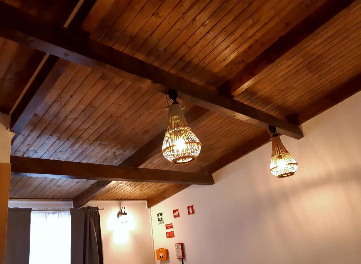 오양 Casa Rustica 빌라 외부 사진