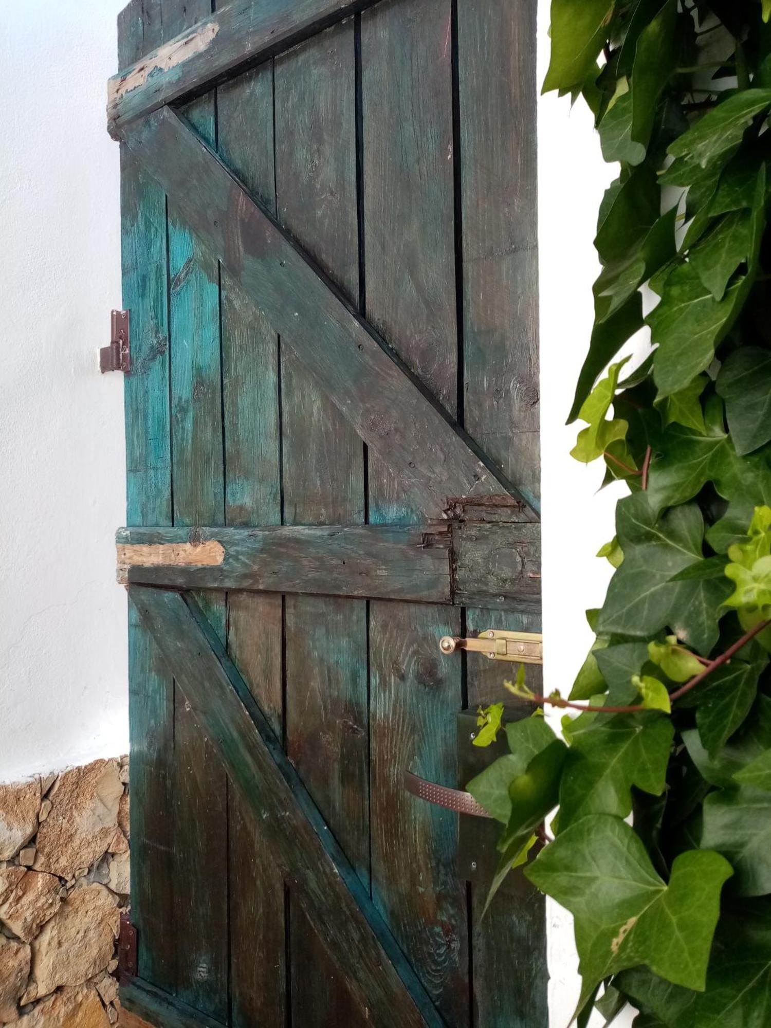 오양 Casa Rustica 빌라 외부 사진