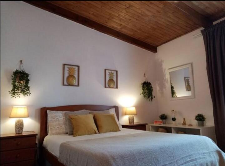 오양 Casa Rustica 빌라 외부 사진