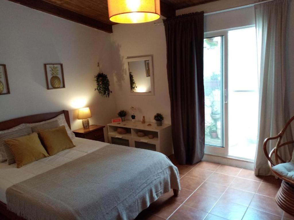 오양 Casa Rustica 빌라 외부 사진
