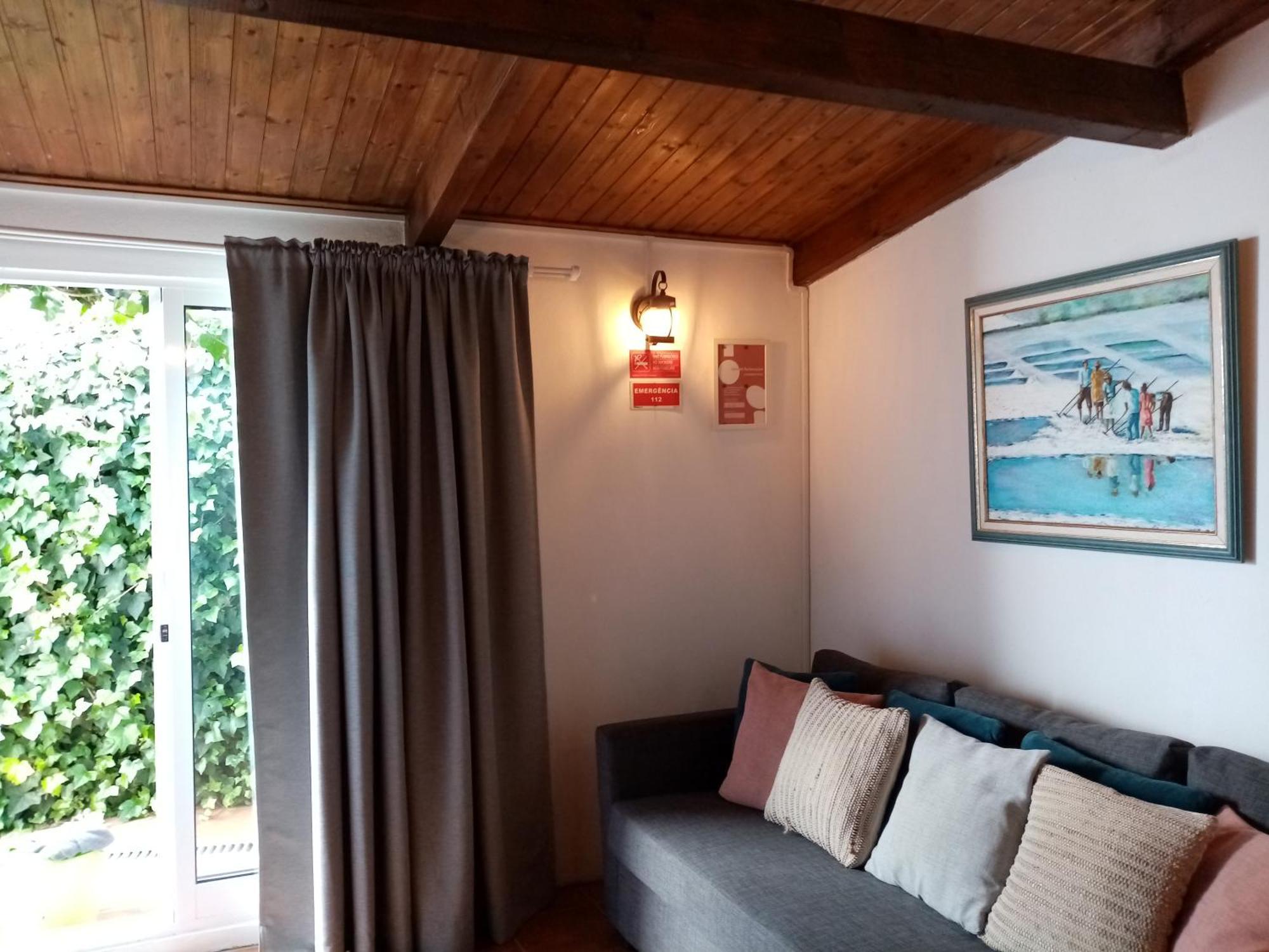 오양 Casa Rustica 빌라 외부 사진