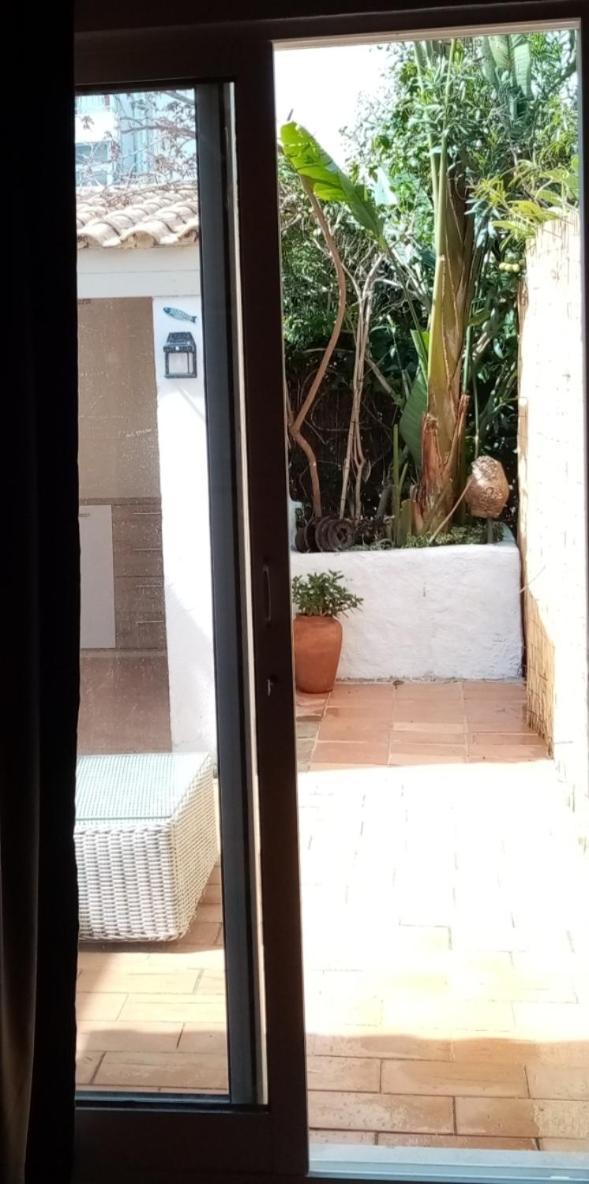 오양 Casa Rustica 빌라 외부 사진