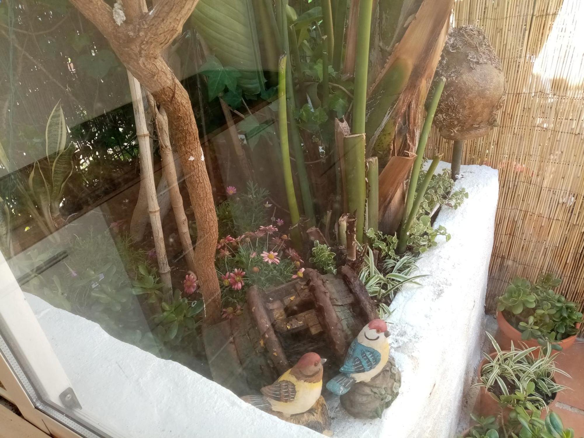 오양 Casa Rustica 빌라 외부 사진