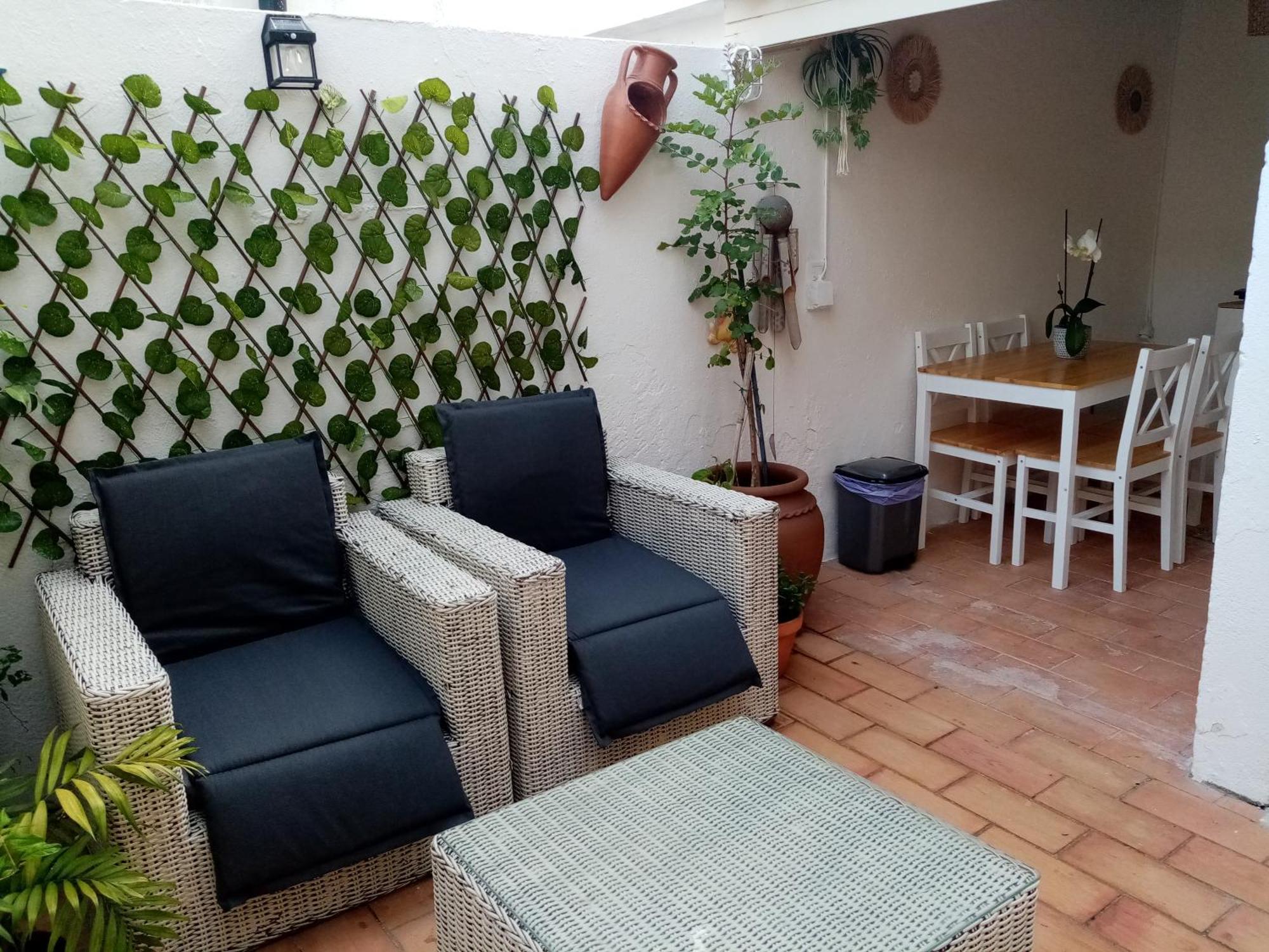 오양 Casa Rustica 빌라 외부 사진
