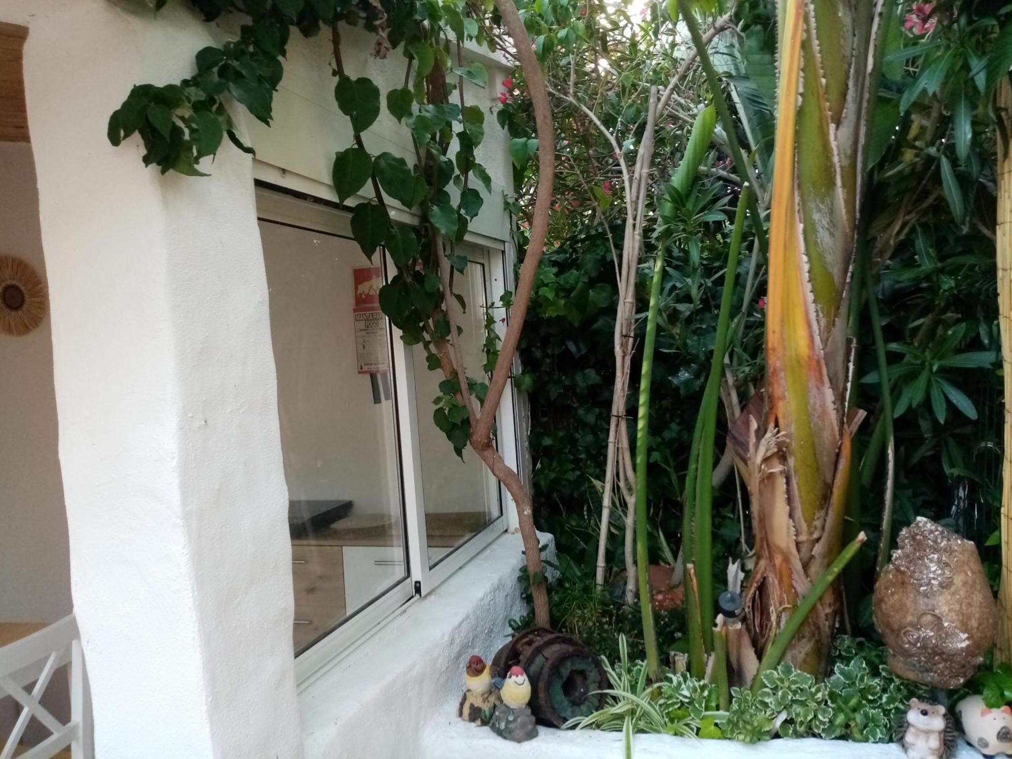 오양 Casa Rustica 빌라 외부 사진
