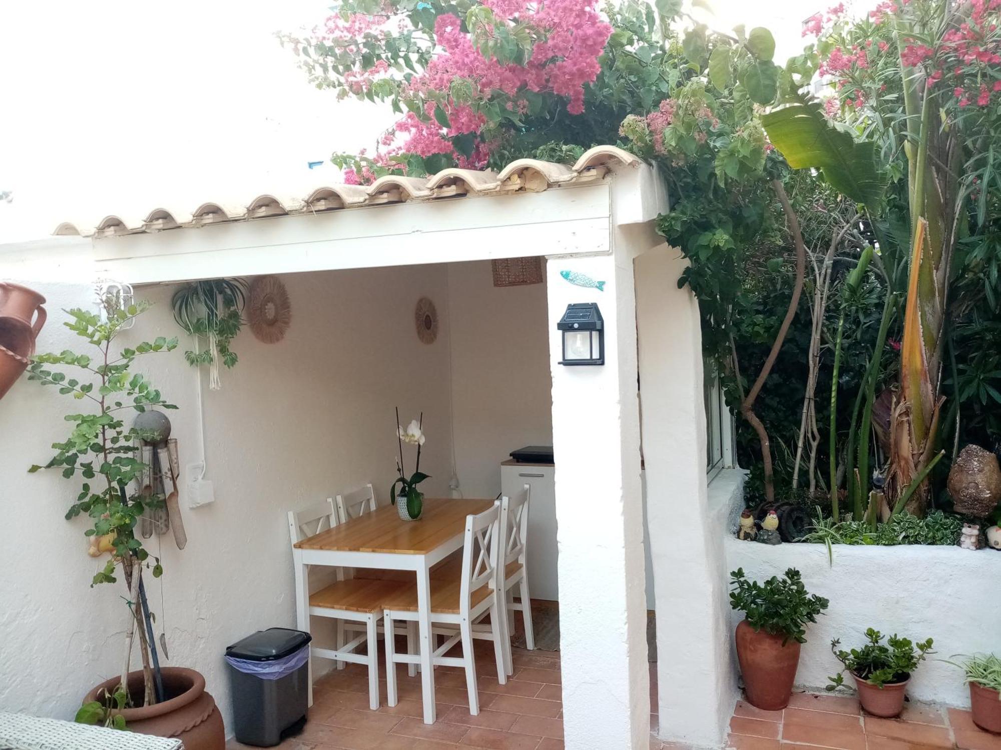 오양 Casa Rustica 빌라 외부 사진